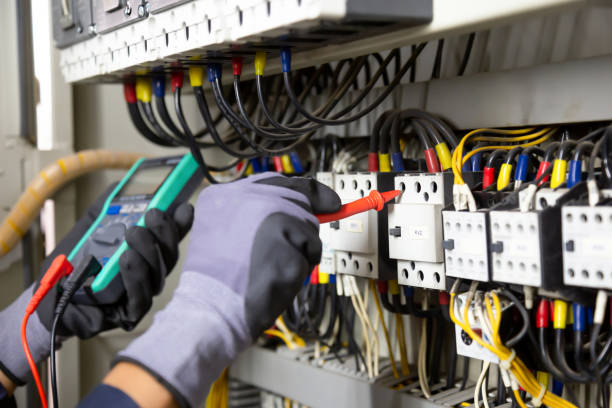 Electrical Maintenance Services in Dickinson, ND