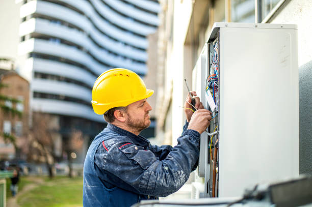 Emergency Electrical Repair Services in Dickinson, ND